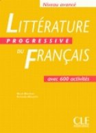 Litterature progressive du français