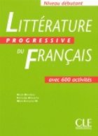 Litterature progressive du français