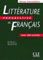 Litterature progressive du français