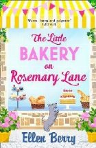 Little Bakery Rosemary Lane