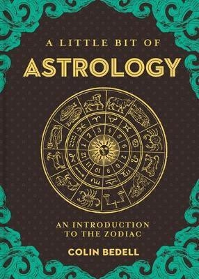 Little Bit of Astrology