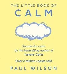 Little Book Of Calm