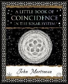 Little Book of Coincidence in the Solar System