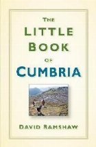 Little Book Cumbria