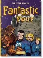 Little Book of Fantastic Four