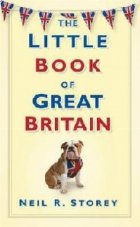 Little Book Great Britain