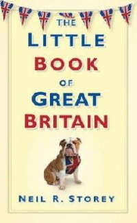 Little Book Of Great Britain