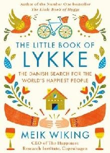 Little Book of Lykke