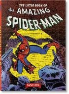 Little Book of Spider-Man