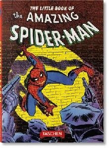 Little Book of Spider-Man