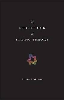 Little Book of String Theory