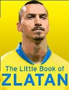 Little Book Zlatan