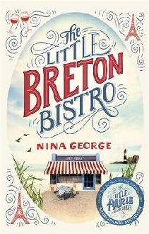 Little Breton Bistro