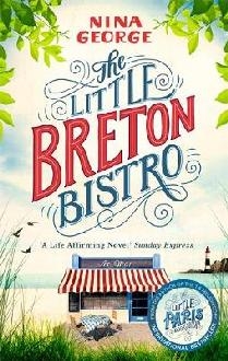 Little Breton Bistro