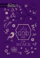 Little God Time for Women