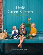 Little Green Kitchen