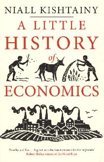 Little History of Economics