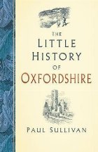 Little History of Oxfordshire