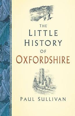 Little History of Oxfordshire