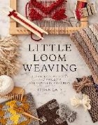 Little Loom Weaving