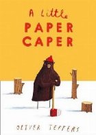 Little Paper Caper