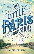 Little Paris Bookshop