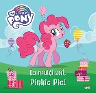 Little Pony multi ani Pinkie