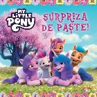 My Little Pony : Surpriza de Paşte