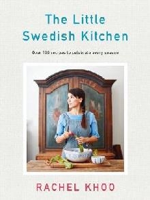 Little Swedish Kitchen