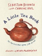 Little Tea Book