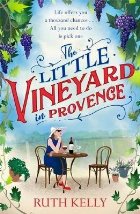 Little Vineyard Provence