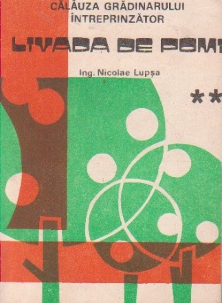 Livada de pomi, Volumul al II-lea