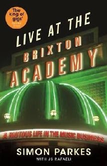 Live At the Brixton Academy