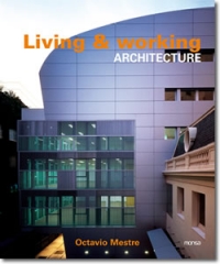 Living and working architecture