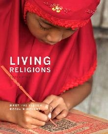 Living Religions