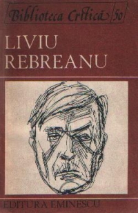 Liviu Rebreanu