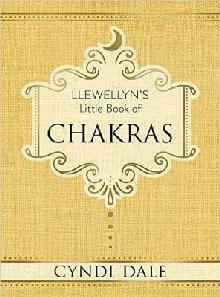 Llewellyn's Little Book of Chakras