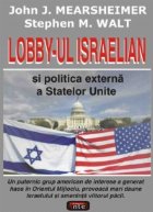 Lobby-ul israelian si politica externa a Statelor Unite