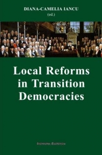 Local Reforms in Transition Democracies