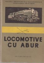 Locomotive cu abur