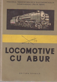 Locomotive cu abur