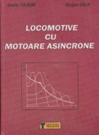 Locomotive cu motoare asincrone