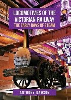 Locomotives of the Victorian Railway