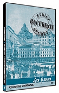 Locu si Norocu (suport DVD)