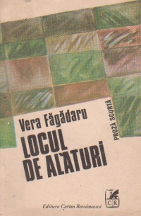 Locul de alaturi (proza scurta)