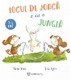 Locul joaca jungla