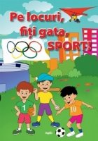 locuri fiti gata Sport