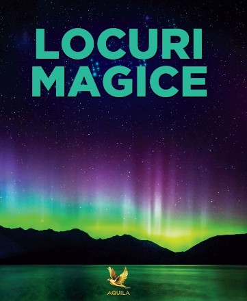 Locuri magice