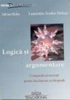 Logica argumentare Compediu exercitii bacalaureat