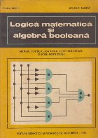 Logica matematica algebra booleana Manual